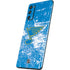 NHL St. Louis Blues Iced Galaxy S20 Fan Edition Skin