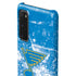 NHL St. Louis Blues Iced Galaxy S20 Lite Case