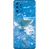NHL St. Louis Blues Iced Galaxy S20 Plus Skin