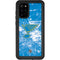 NHL St. Louis Blues Iced Galaxy S20 Plus Waterproof Case