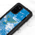 NHL St. Louis Blues Iced Galaxy S20 Plus Waterproof Case