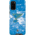 NHL St. Louis Blues Iced Galaxy S20 Pro Case
