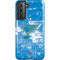 NHL St. Louis Blues Iced Galaxy S21 5G Pro Case