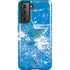 NHL St. Louis Blues Iced Galaxy S21 5G Pro Case