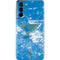 NHL St. Louis Blues Iced Galaxy S21 5G Skin