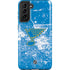 NHL St. Louis Blues Iced Galaxy S21 FE Pro Case
