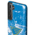 NHL St. Louis Blues Iced Galaxy S21 FE Pro Case