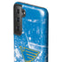 NHL St. Louis Blues Iced Galaxy S21 Plus 5G Pro Case