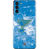 NHL St. Louis Blues Iced Galaxy S21 Plus 5G Skin