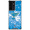 NHL St. Louis Blues Iced Galaxy S21 Ultra 5G Clear Case