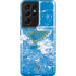 NHL St. Louis Blues Iced Galaxy S21 Ultra 5G Pro Case