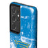 NHL St. Louis Blues Iced Galaxy S21 Ultra 5G Pro Case