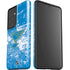 NHL St. Louis Blues Iced Galaxy S21 Ultra 5G Pro Case
