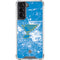 NHL St. Louis Blues Iced Galaxy S22 Clear Case