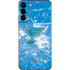 NHL St. Louis Blues Iced Galaxy S22 Plus Skin