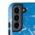 NHL St. Louis Blues Iced Galaxy S22 Pro Case