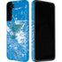 NHL St. Louis Blues Iced Galaxy S22 Pro Case