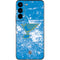 NHL St. Louis Blues Iced Galaxy S22 Skin