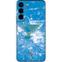 NHL St. Louis Blues Iced Galaxy S22 Skin