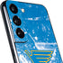 NHL St. Louis Blues Iced Galaxy S22 Skin