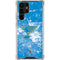 NHL St. Louis Blues Iced Galaxy S22 Ultra Clear Case