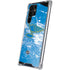 NHL St. Louis Blues Iced Galaxy S22 Ultra Clear Case