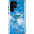 NHL St. Louis Blues Iced Galaxy S22 Ultra Pro Case