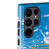NHL St. Louis Blues Iced Galaxy S22 Ultra Pro Case
