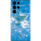 NHL St. Louis Blues Iced Galaxy S22 Ultra Skin