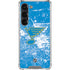 NHL St. Louis Blues Iced Galaxy S23 Clear Case