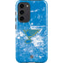 NHL St. Louis Blues Iced Galaxy S23 Plus Pro Case