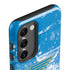 NHL St. Louis Blues Iced Galaxy S23 Plus Pro Case