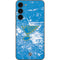NHL St. Louis Blues Iced Galaxy S23 Plus Skin