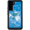 NHL St. Louis Blues Iced Galaxy S23 Plus Waterproof Case