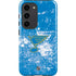 NHL St. Louis Blues Iced Galaxy S23 Pro Case