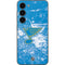 NHL St. Louis Blues Iced Galaxy S23 Skin