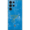 NHL St. Louis Blues Iced Galaxy S23 Ultra Skin