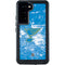 NHL St. Louis Blues Iced Galaxy S23 Waterproof Case