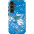NHL St. Louis Blues Iced Galaxy S24 Plus Impact Case