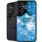 NHL St. Louis Blues Iced Galaxy S24 Plus Kickstand Case