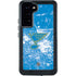 NHL St. Louis Blues Iced Galaxy S24 Plus Waterproof Case