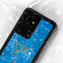 NHL St. Louis Blues Iced Galaxy S24 Ultra Waterproof Case