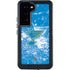 NHL St. Louis Blues Iced Galaxy S24 Waterproof Case