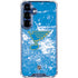 NHL St. Louis Blues Iced Galaxy S25 FE Clear Case