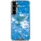 NHL St. Louis Blues Iced Galaxy S26 Clear Case