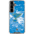 NHL St. Louis Blues Iced Galaxy S26 Clear Case