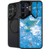 NHL St. Louis Blues Iced Galaxy S26 Kickstand Case