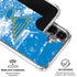 NHL St. Louis Blues Iced Galaxy S26 Plus Clear Case