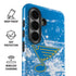 NHL St. Louis Blues Iced Galaxy S26 Plus Impact Case