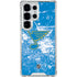NHL St. Louis Blues Iced Galaxy S26 Ultra Clear Case